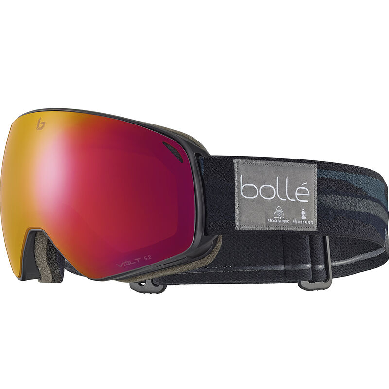 TORUS M, Nocturne Matte-Volt Ruby, hi-res image number null